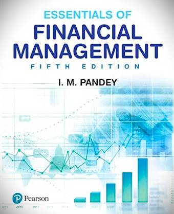 Essentials of Financial Management