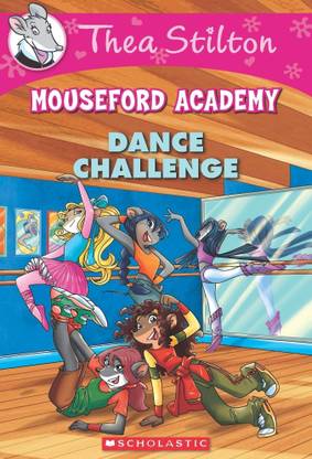 Mouseford Academy