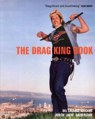 The Drag King Book