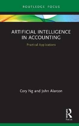 Artificial Intelligence in Accounting
