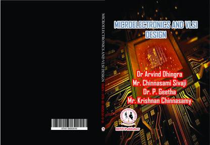 Microelectronics and VLSI Design