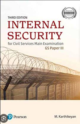 Internal Security, 3e