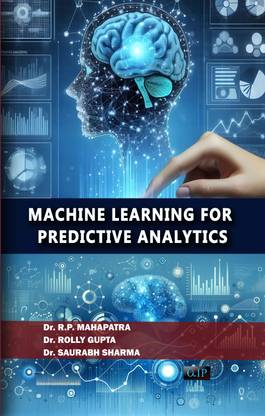 Machine Learning for Predictive Analytics