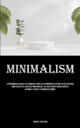 Minimalism