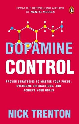 Dopamine Control by Nick Trenton