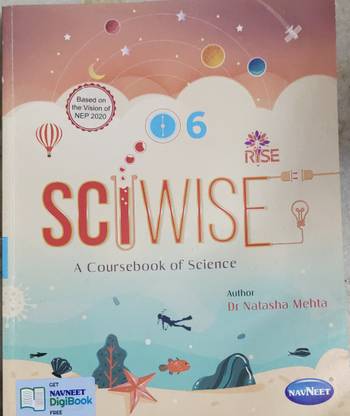 Sciwise class 6