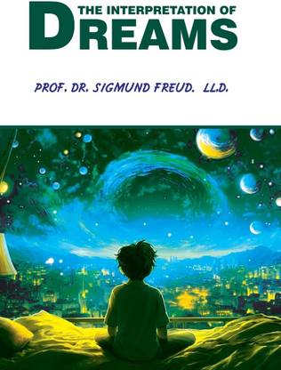 The Interpretation of Dreams