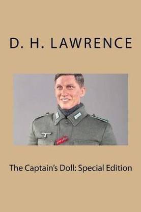 The Captain's Doll