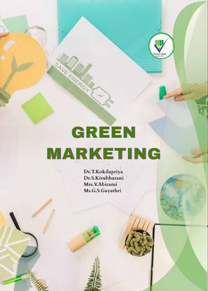 Green Marketing with 1 Disc