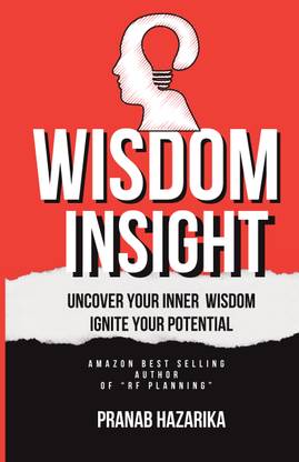 Wisdom Insight  - Uncover Your Inner Wisdom, Ignite Your Potential