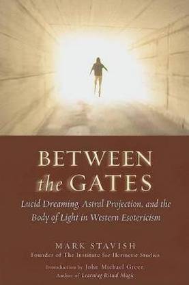 Between the Gates
