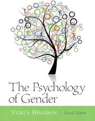 Psychology of Gender