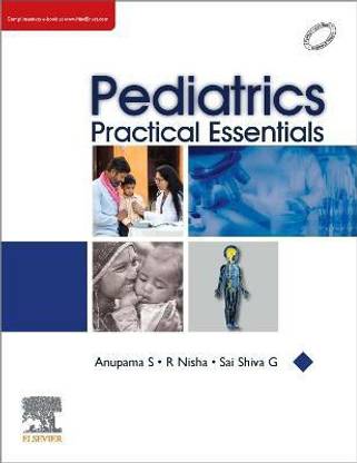 Pediatrics Practical Essentials