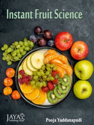 Instant Fruit Science