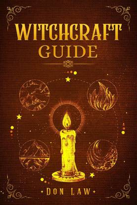 Witchcraft Guide