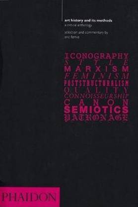 Art History and its Methods