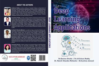 Deep Learning Applications