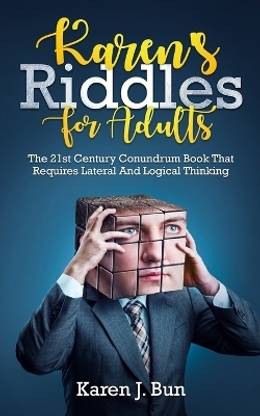 Karen's Riddles For Adults