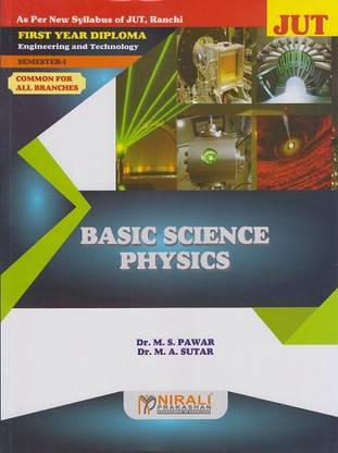 Basics Science Physics
