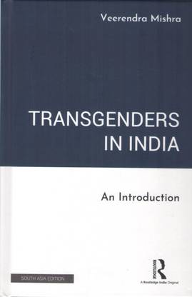 Transgenders in India: An Introduction