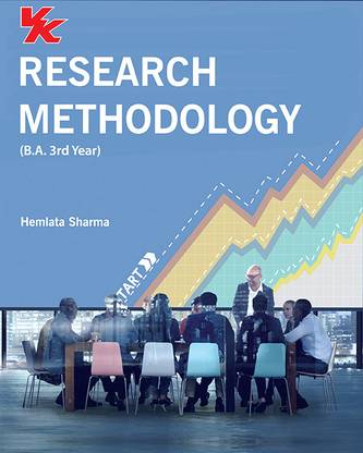 Research Methodology B.A 3rd Year H.P Unversity 2023-2024