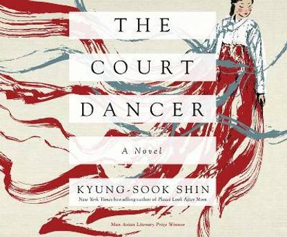 The Court Dancer