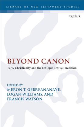 Beyond Canon
