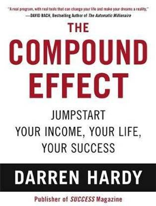 The Compound Effect