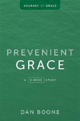 Prevenient Grace