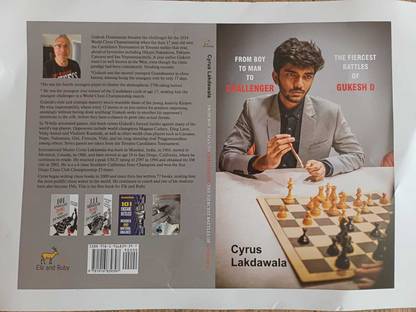 From Boy to Man to Challenger: The Fiercest Battles of Gukesh D