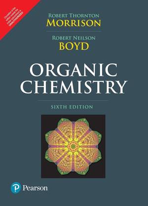 Organic Chemistry