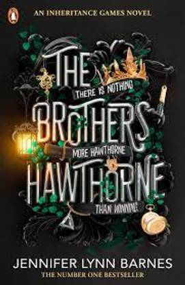 THE BROTHERS HAWTHRONE