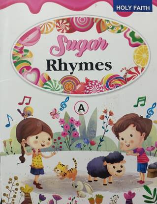 Sugar rhymes A
