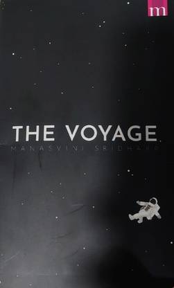 The Voyage  - The Voyage