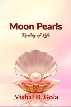 Moon Pearls