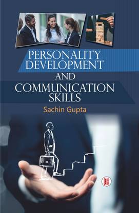 Personality Development and Communication Skills