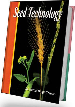 SEED TECHNOLOGY