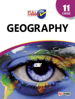 Geography Class 11 CBSE (2023-24)