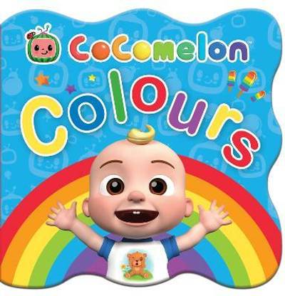 CoComelon: Colours