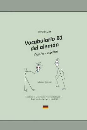 Vocabulario B1 del aleman