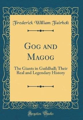 Gog and Magog
