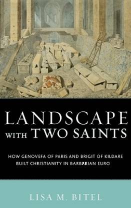 Landscape with Two Saints