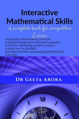 Interactive Mathematical Skills