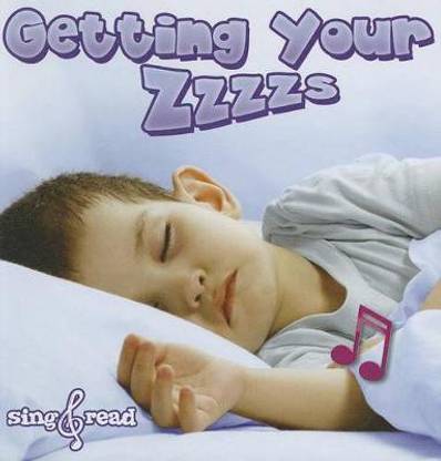 Getting Your Zzzzs