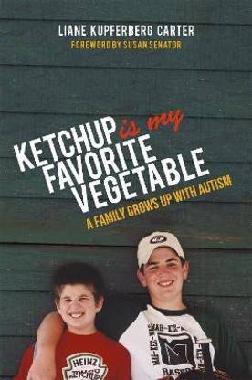 Ketchup is My Favorite Vegetable