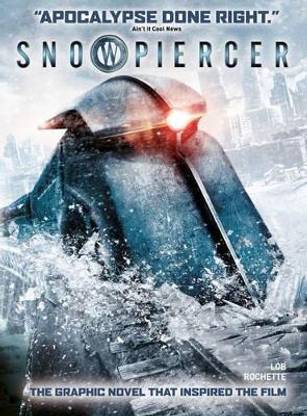 Snowpiercer Vol. 1 - The Escape