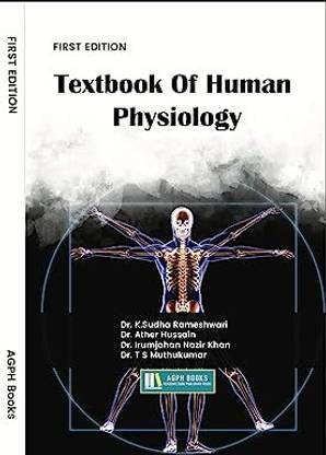 Textbook Of Human Physiology