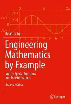 Engineering Mathematics by Example