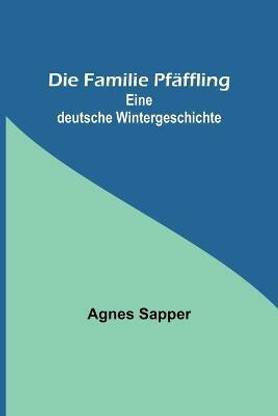 Die Familie Pfaeffling
