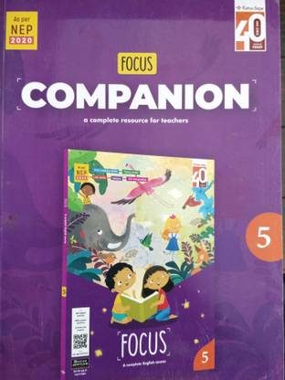 Focus Companion 5
